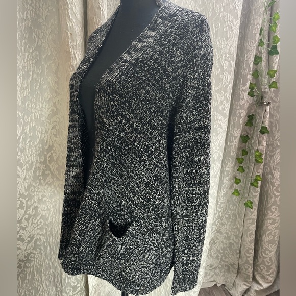 Knit Cardigan - Picture 7 of 7